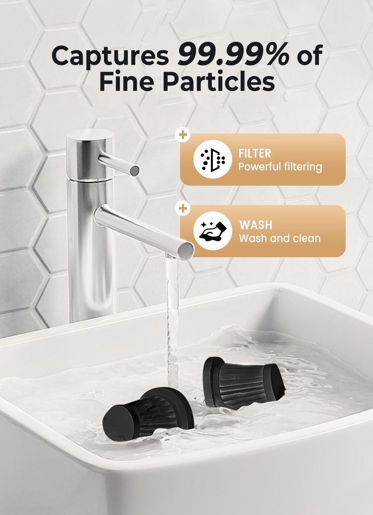 Cleanora™ | Portable Vacuum Cleaner