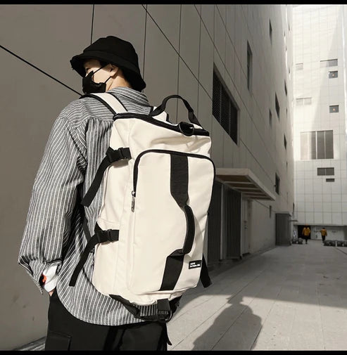Lunora The Perfect Travel Partner™