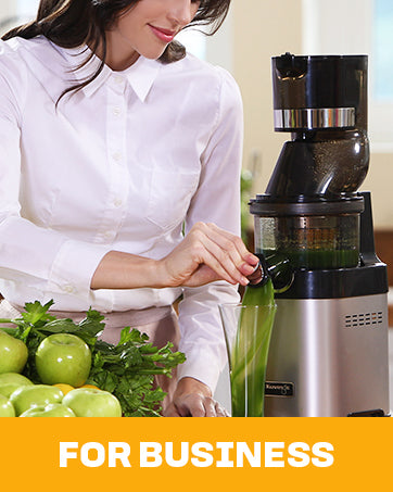 Quick Juicer 2.0