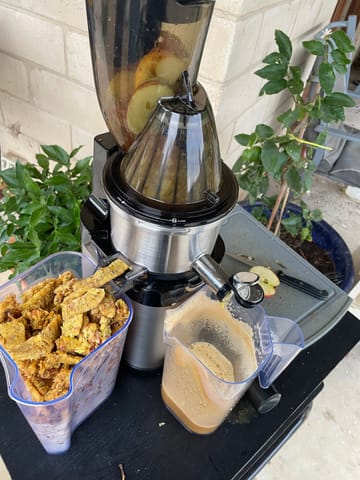 Quick Juicer 2.0