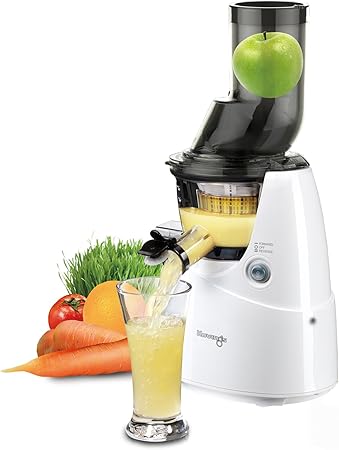 Quick Juicer 2.0