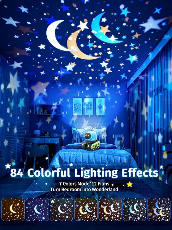 DreamBeam Night Light™