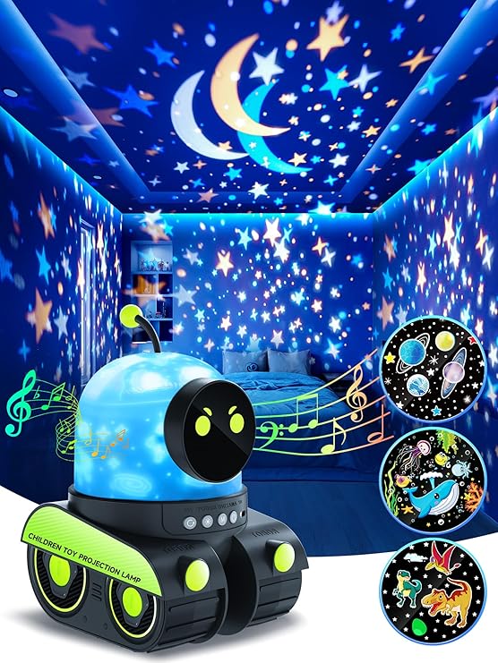 DreamBeam Night Light™