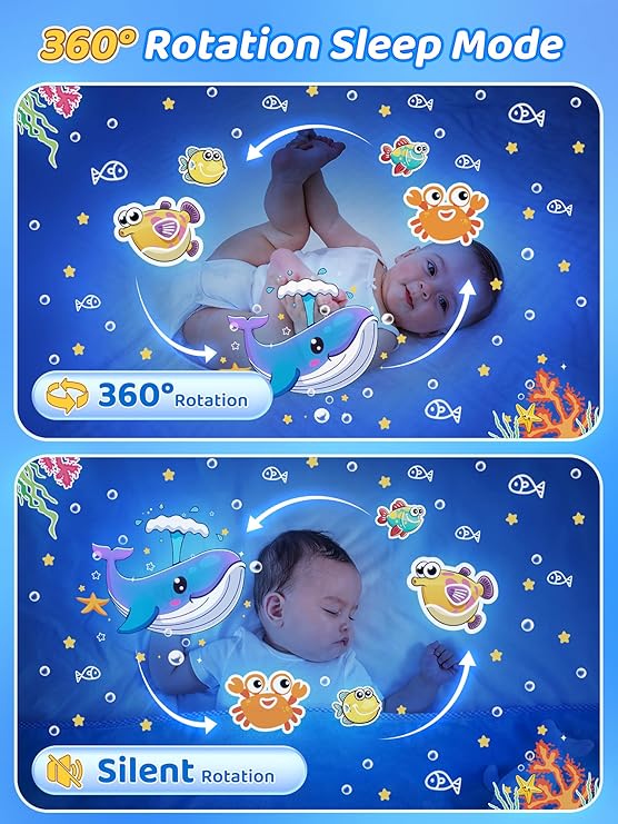DreamBeam Night Light™