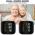 Wrist Blood Pressure Monitor™