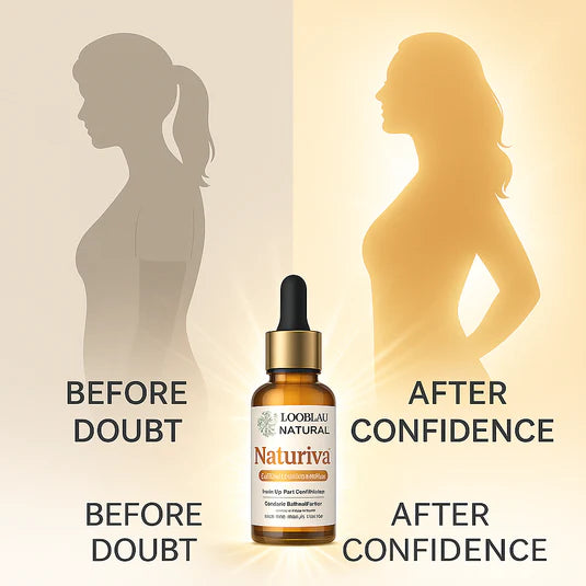 Naturiva™ - support hormone balance