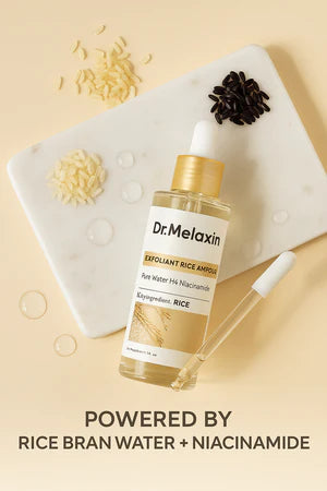 Dr. Melaxin Radiant Skin Corrector™