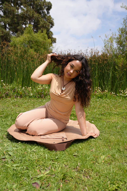 The Toted Blanket™ Bag