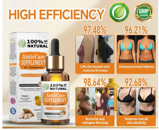 Naturiva™ - support hormone balance