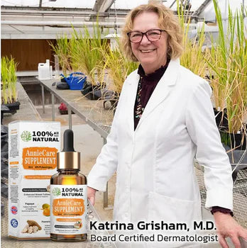 Naturiva™ - support hormone balance