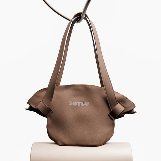 The Toted Blanket™ Bag