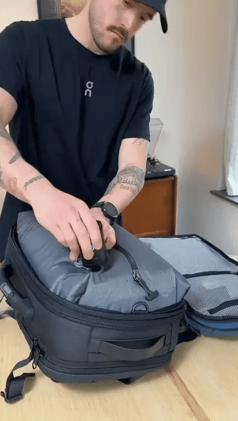 Lunora The Perfect Travel Partner™