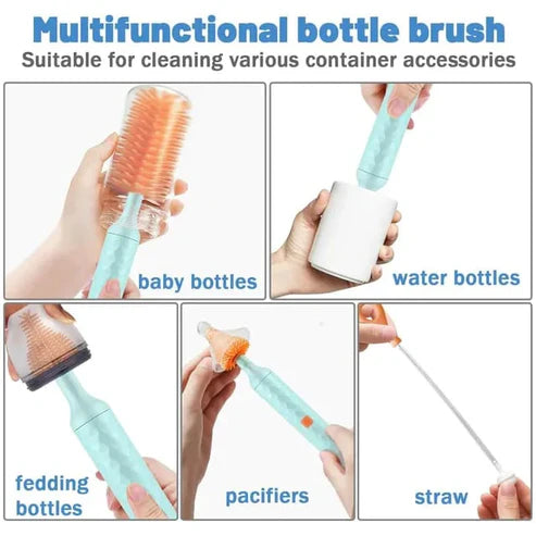 Electric Baby Bottle Brush™