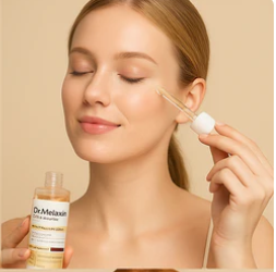 Dr. Melaxin Radiant Skin Corrector™