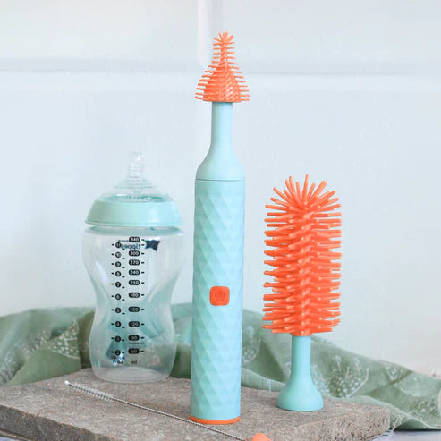Electric Baby Bottle Brush™