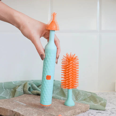 Electric Baby Bottle Brush™