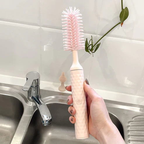 Electric Baby Bottle Brush™