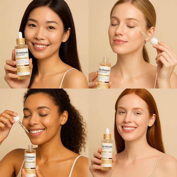 Dr. Melaxin Radiant Skin Corrector™