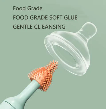 Electric Baby Bottle Brush™