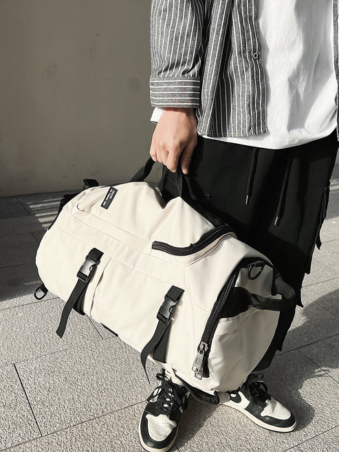 Lunora The Perfect Travel Partner™
