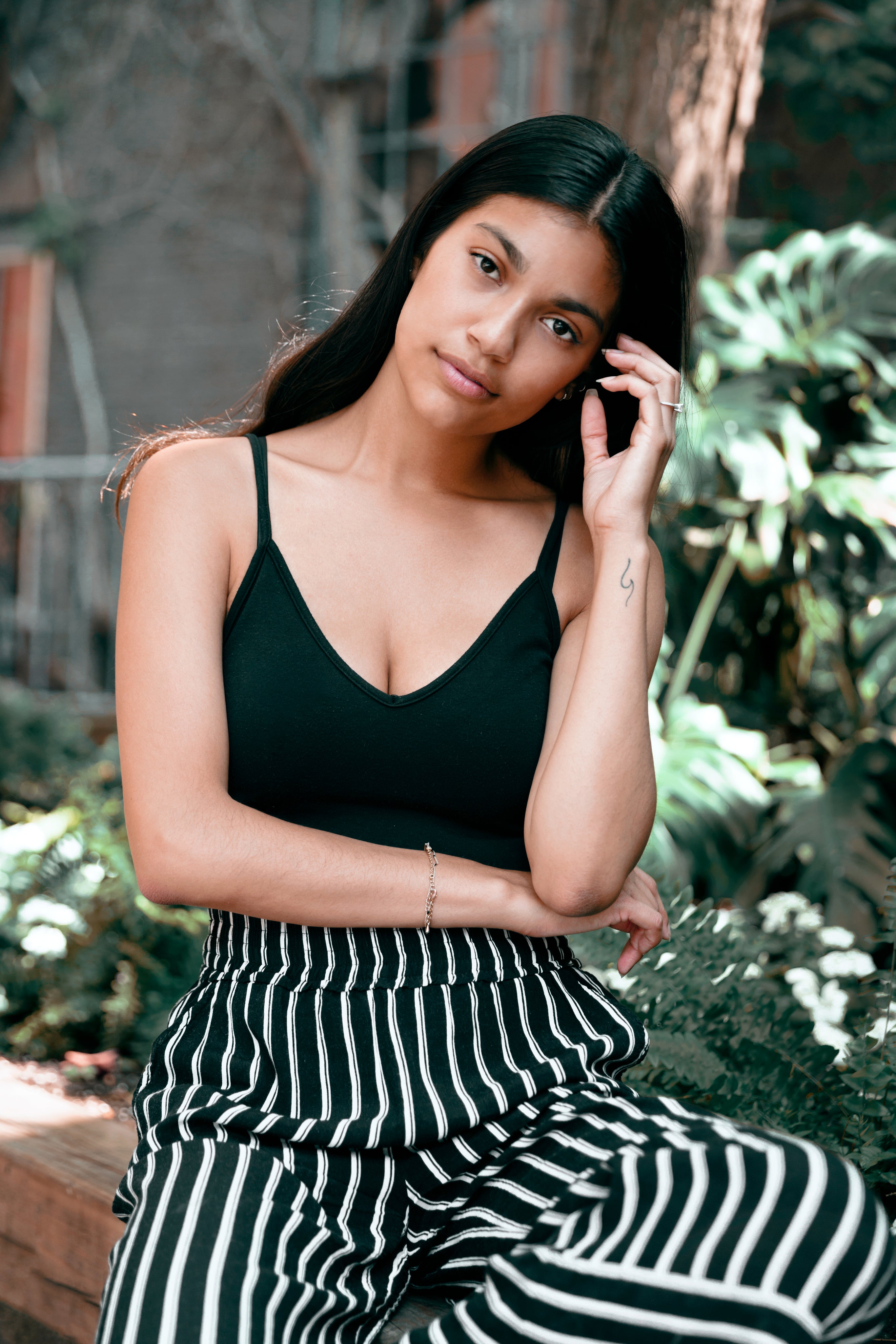 Anjali