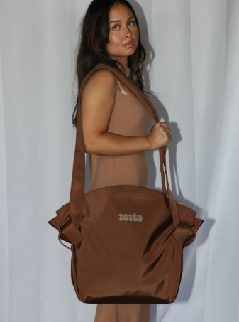 The Toted Blanket™ Bag
