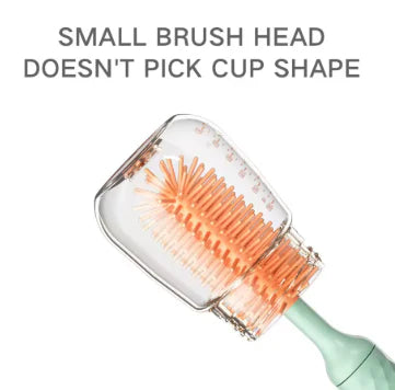 Electric Baby Bottle Brush™