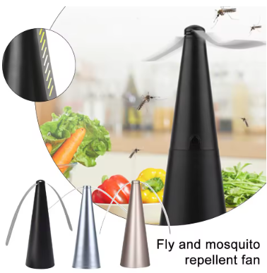 Automatic Insect Repellent™