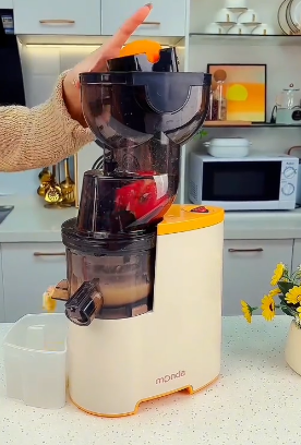 Quick Juicer 2.0