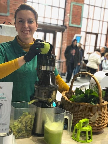 Quick Juicer 2.0