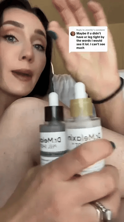 Dr. Melaxin Radiant Skin Corrector™