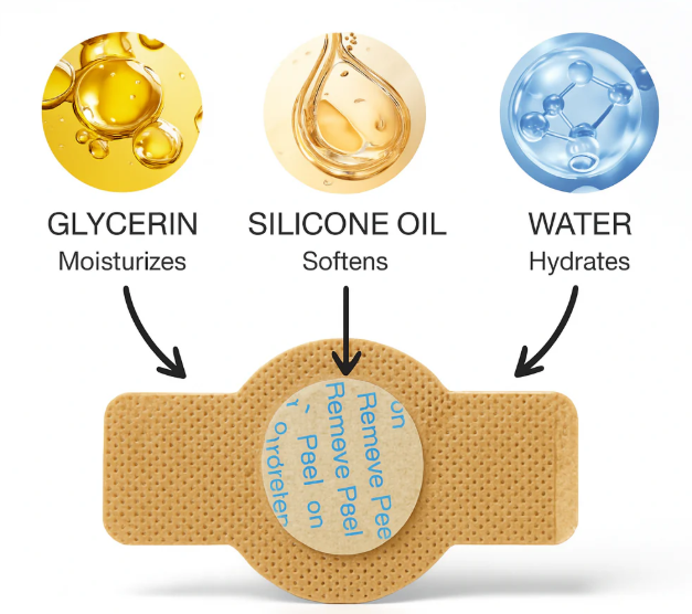FungalFix™ - Fungal Nail Renewal Patches