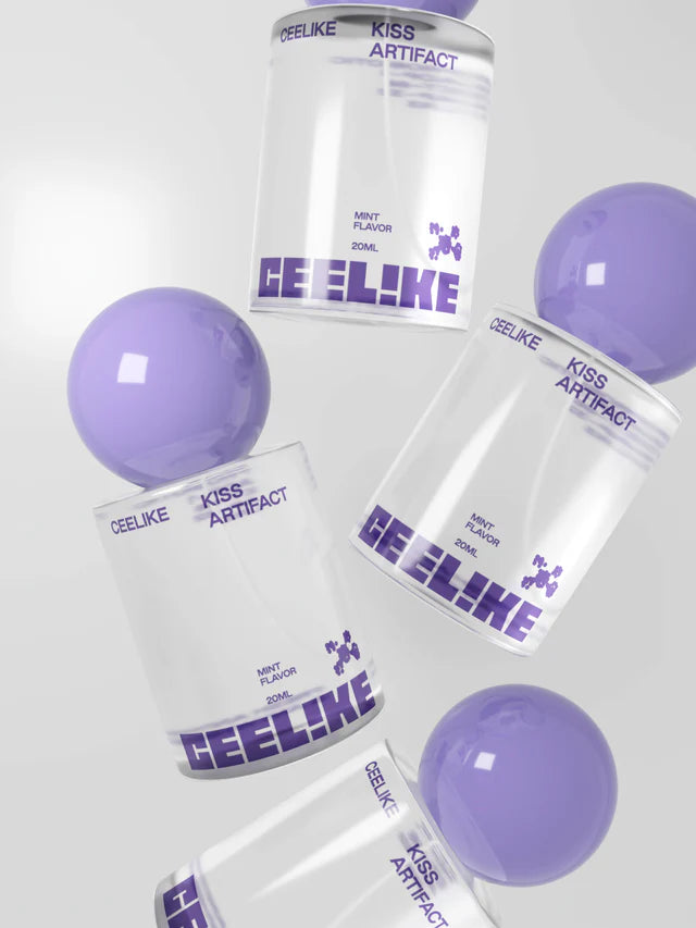 Probiotic CELIKE - Fresh Breath Spray