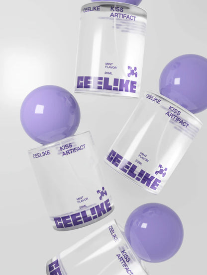 Probiotic CELIKE - Fresh Breath Spray