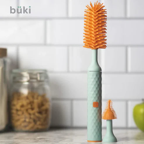 Electric Baby Bottle Brush™