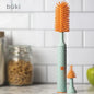 Electric Baby Bottle Brush™