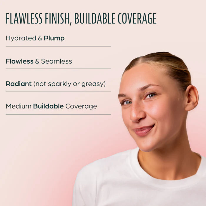 BoldHue™ Foundation Printer