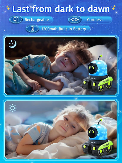 DreamBeam Night Light™