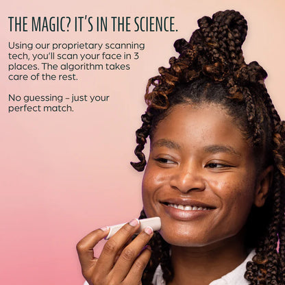 BoldHue™ Foundation Printer