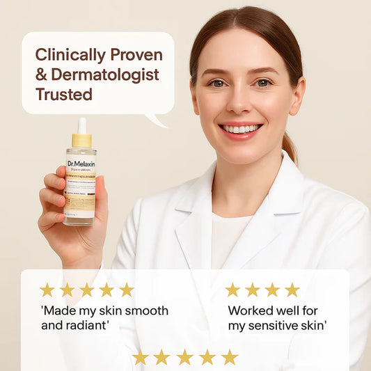 Dr. Melaxin Radiant Skin Corrector™