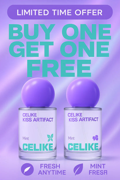 Probiotic CELIKE - Fresh Breath Spray