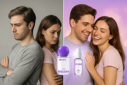 Probiotic CELIKE - Fresh Breath Spray