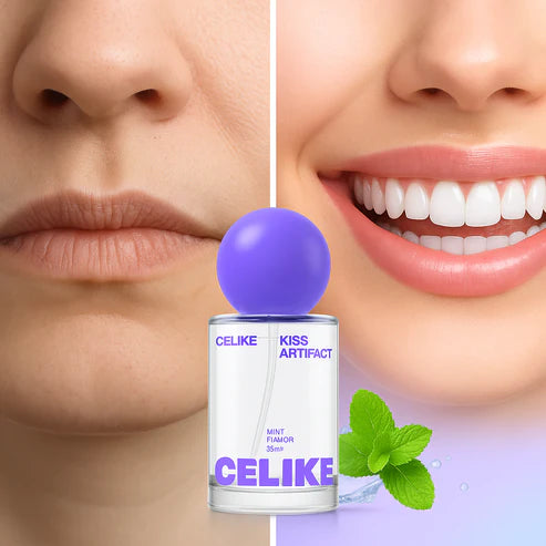 Probiotic CELIKE - Fresh Breath Spray