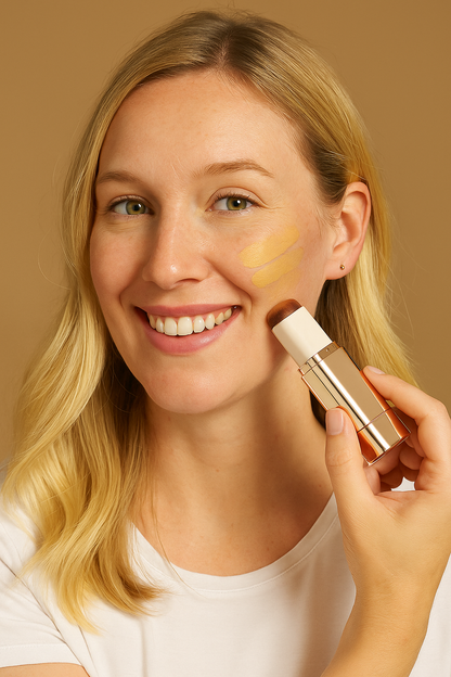 VV Perfect Pair™  | 2-in-1 Foundation & Concealer