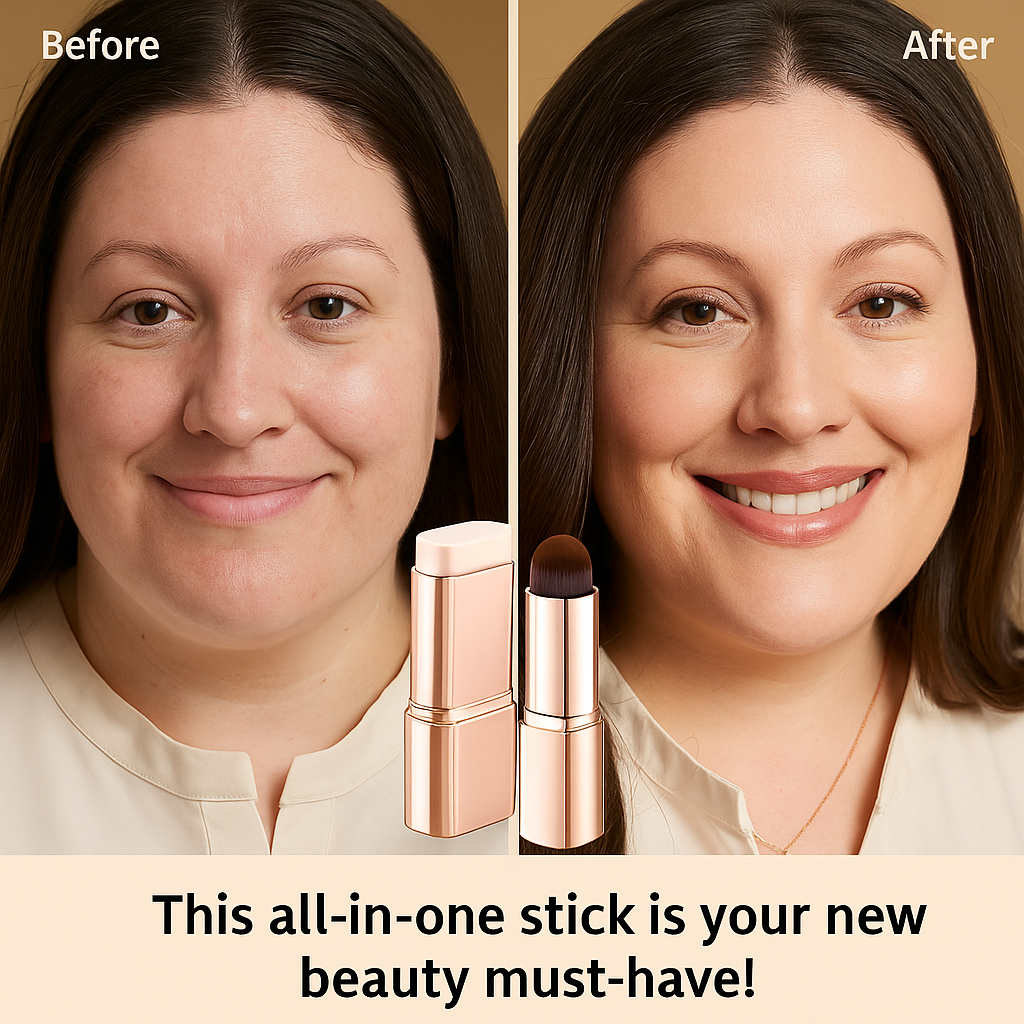 VV Perfect Pair™  | 2-in-1 Foundation & Concealer