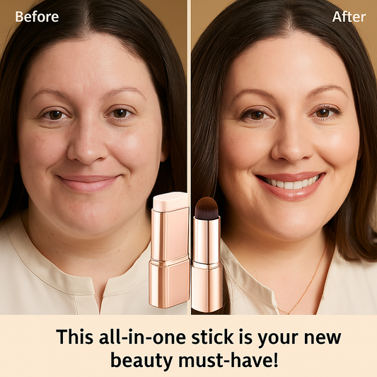 VV Perfect Pair™  | 2-in-1 Foundation & Concealer