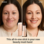 VV Perfect Pair™  | 2-in-1 Foundation & Concealer