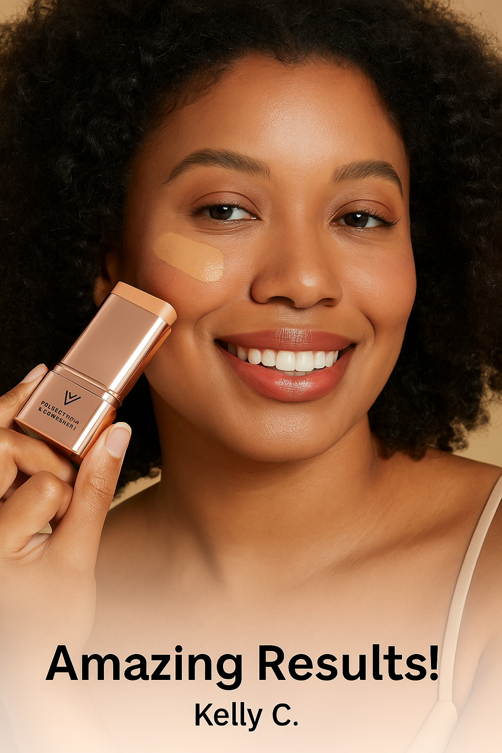 VV Perfect Pair™  | 2-in-1 Foundation & Concealer