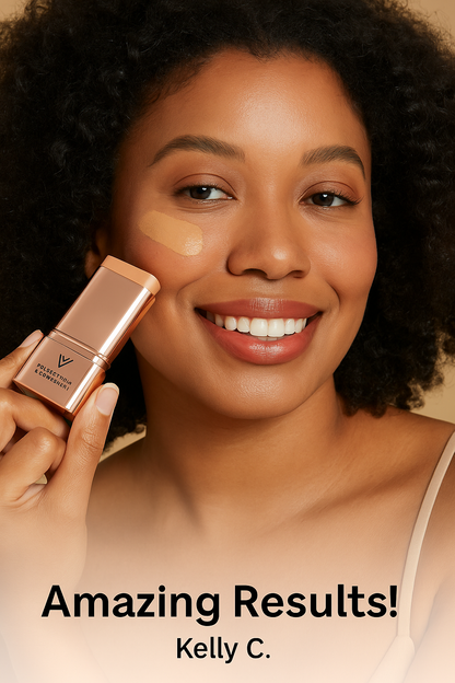VV Perfect Pair™  | 2-in-1 Foundation & Concealer