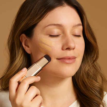 VV Perfect Pair™  | 2-in-1 Foundation & Concealer